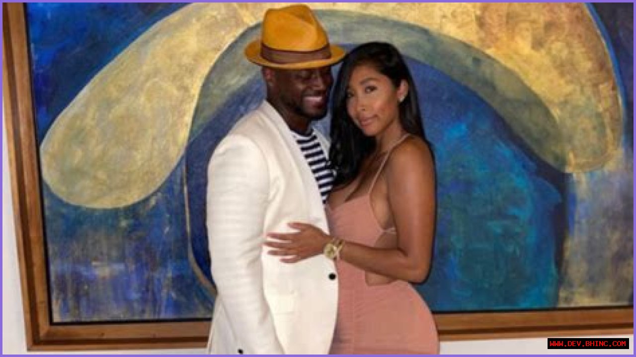 ‘I Can Not Wait Until He Proposes’: Fans Think Marriage is in the Future for Taye Diggs and Apryl Jones After Seeing Him Playfully Bond With Her Daughter