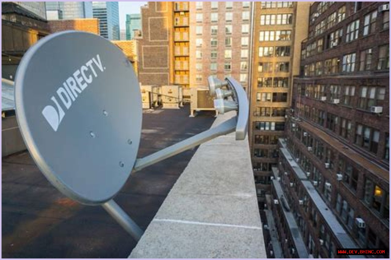If You Have DirecTV, You'll Lose OAN and AWE Channels in April — Best Life