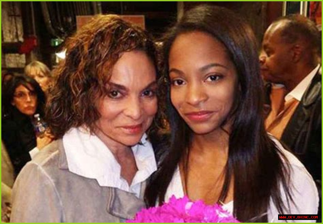 Imani Duckett Wikipedia: Who Is She? Few Things We Know About Actress Jasmine Guy Daughter