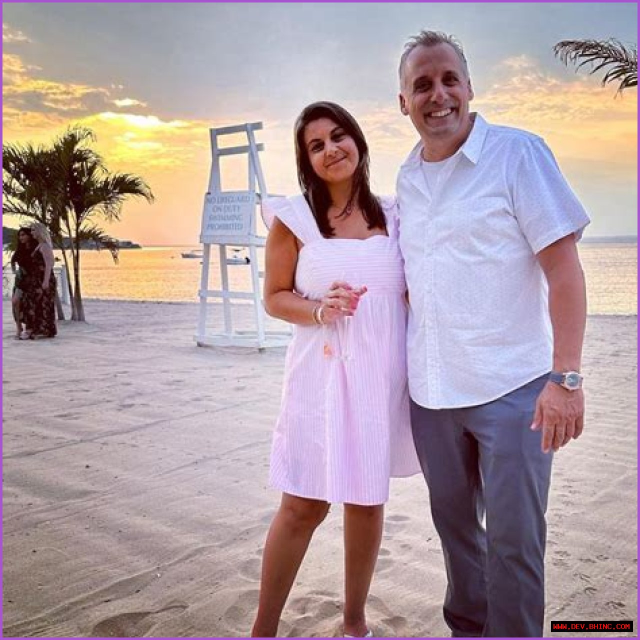 ‘Impractical Jokers’ Star Joe Gatto and Wife Bessy Gatto Back Together Nearly 2 Years After Split