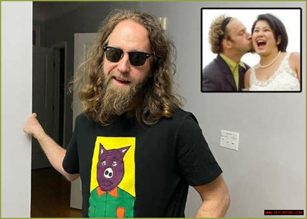 Inside Josh Blue’s Married Life with His Ex Wife, Yuko Kubota
