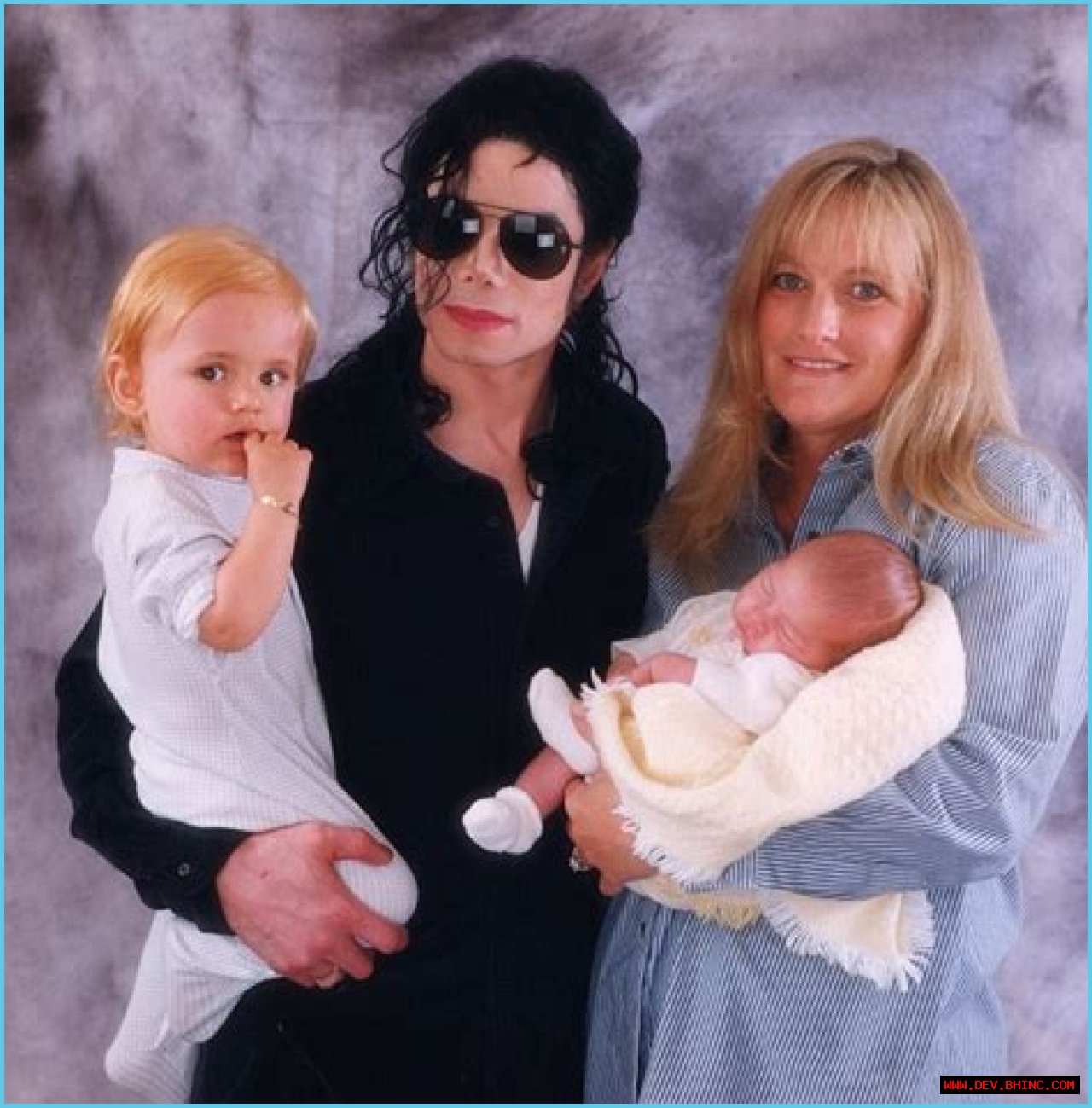 Inside Paris Jackson’s Family Life With Mom Debbie Rowe and Brothers Prince and Michael Jr.