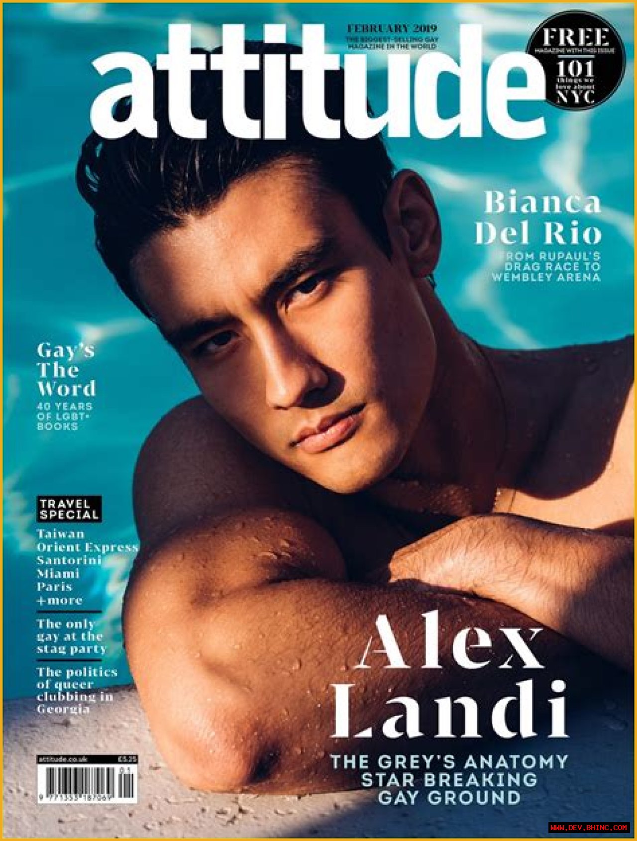 Is Alex Landi Gay in Real Life? Exploring the Truth Behind His Sexual Orientation