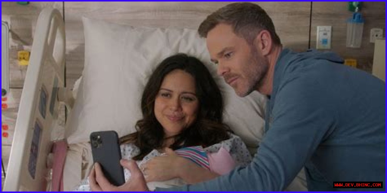 Is Alyssa Diaz (From The Rookie Season 5) Pregnant IRL?