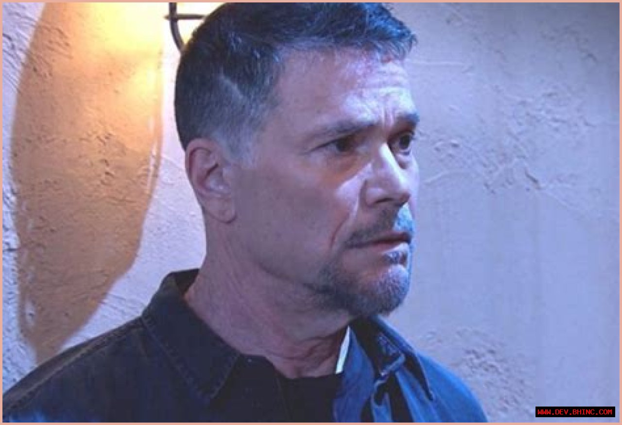 Is Bo Really Bo, Or Is He Really A Clone Who Backfired On Megan?