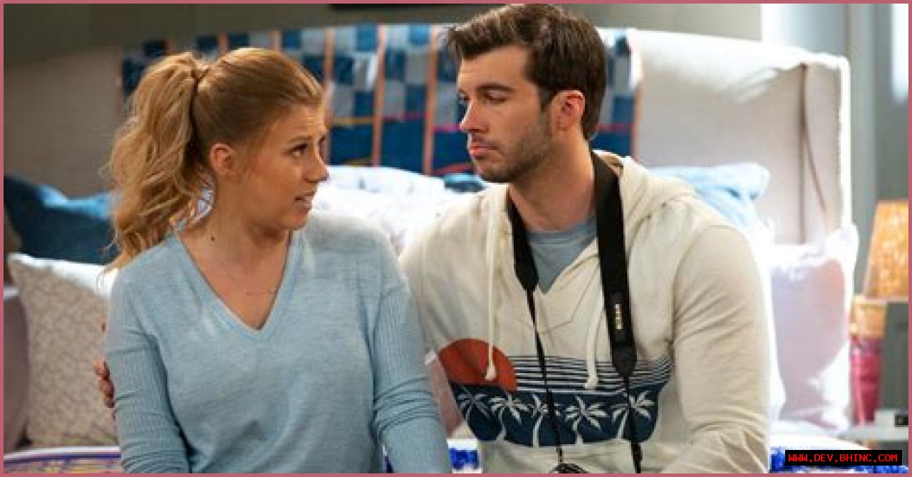 Is 'Call Your Mother' Actor Adam Hagenbuch Married?
