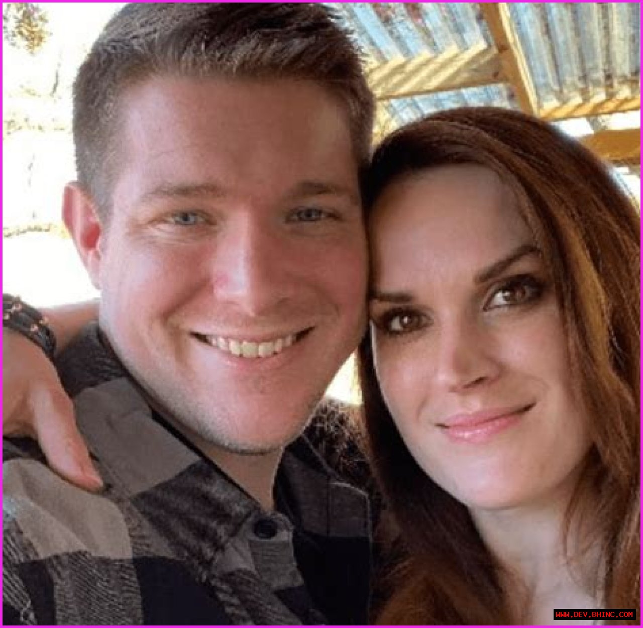 Is Elizabeth Rowe Trans? Married To Husband Cody Daniel