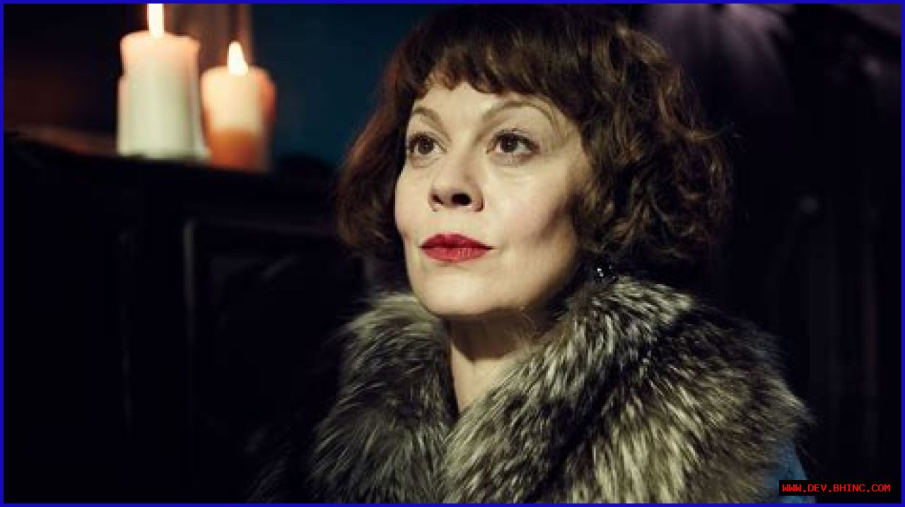 Is Helen McCrory in the ‘Peaky Blinders’ Final Season? How the Show Addresses Her Death