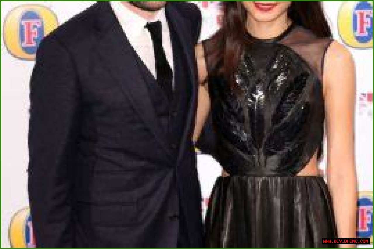 Is Jack Whitehall still with Gemma Chan?