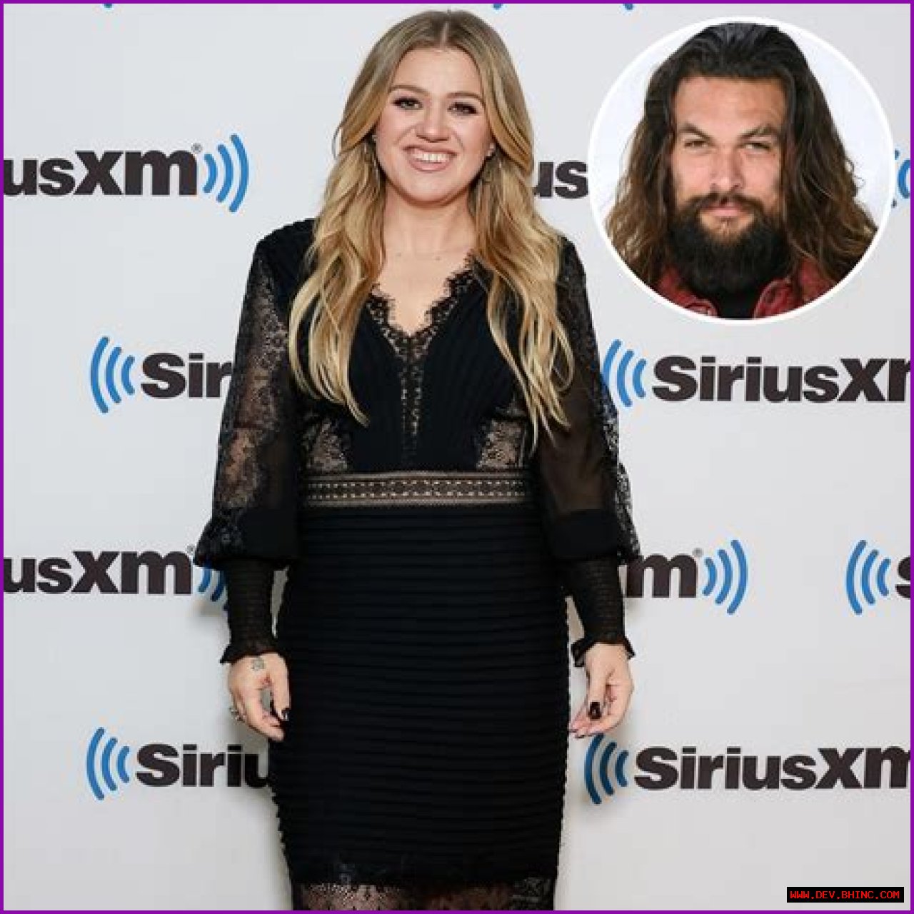 Is Kelly Clarkson Dating Jason Momoa Following Her Divorce From Brandon Blackstock? Romance Rumors