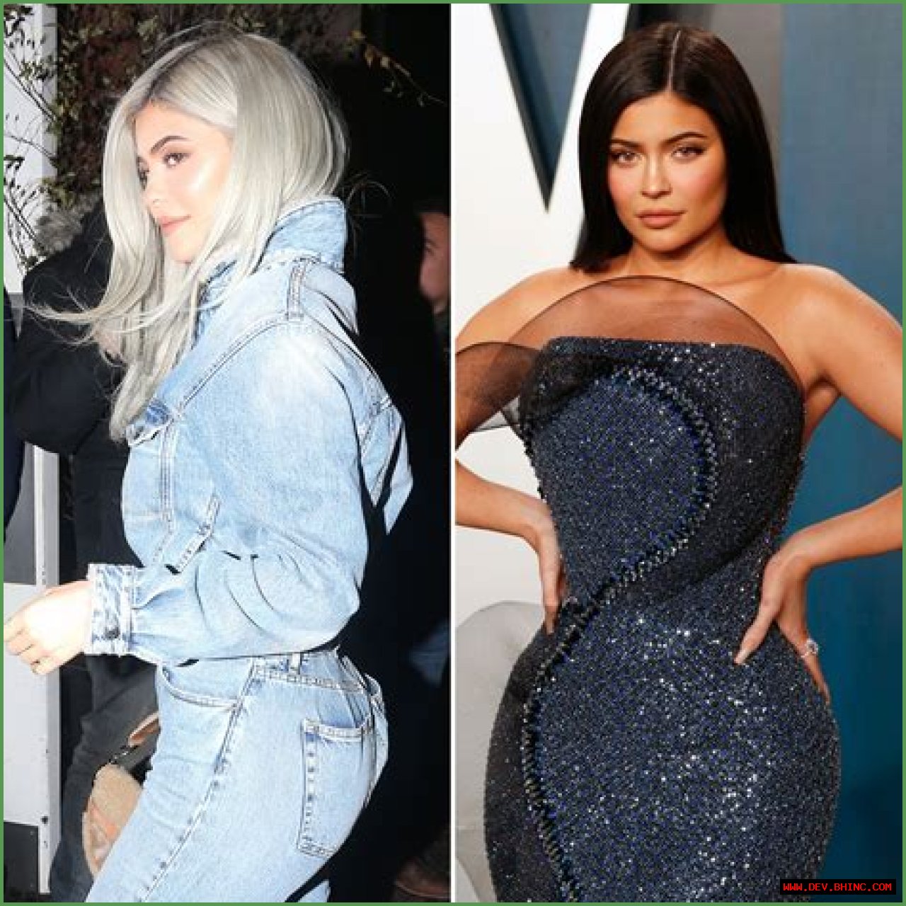 Is Kylie Jenner’s Butt Real? See Before and After Booty Photos of the ‘Kardashians’ Star 