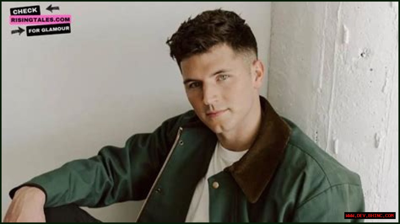 Is Nick Digiovanni Gay? Age, Height, Net Worth