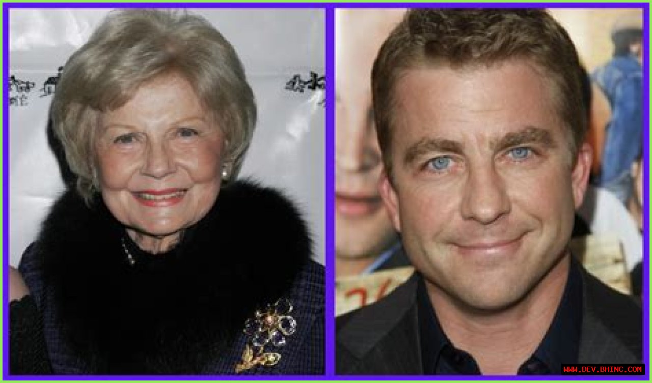 Is Peter Billingsley Related To Barbara Billingsley? Family