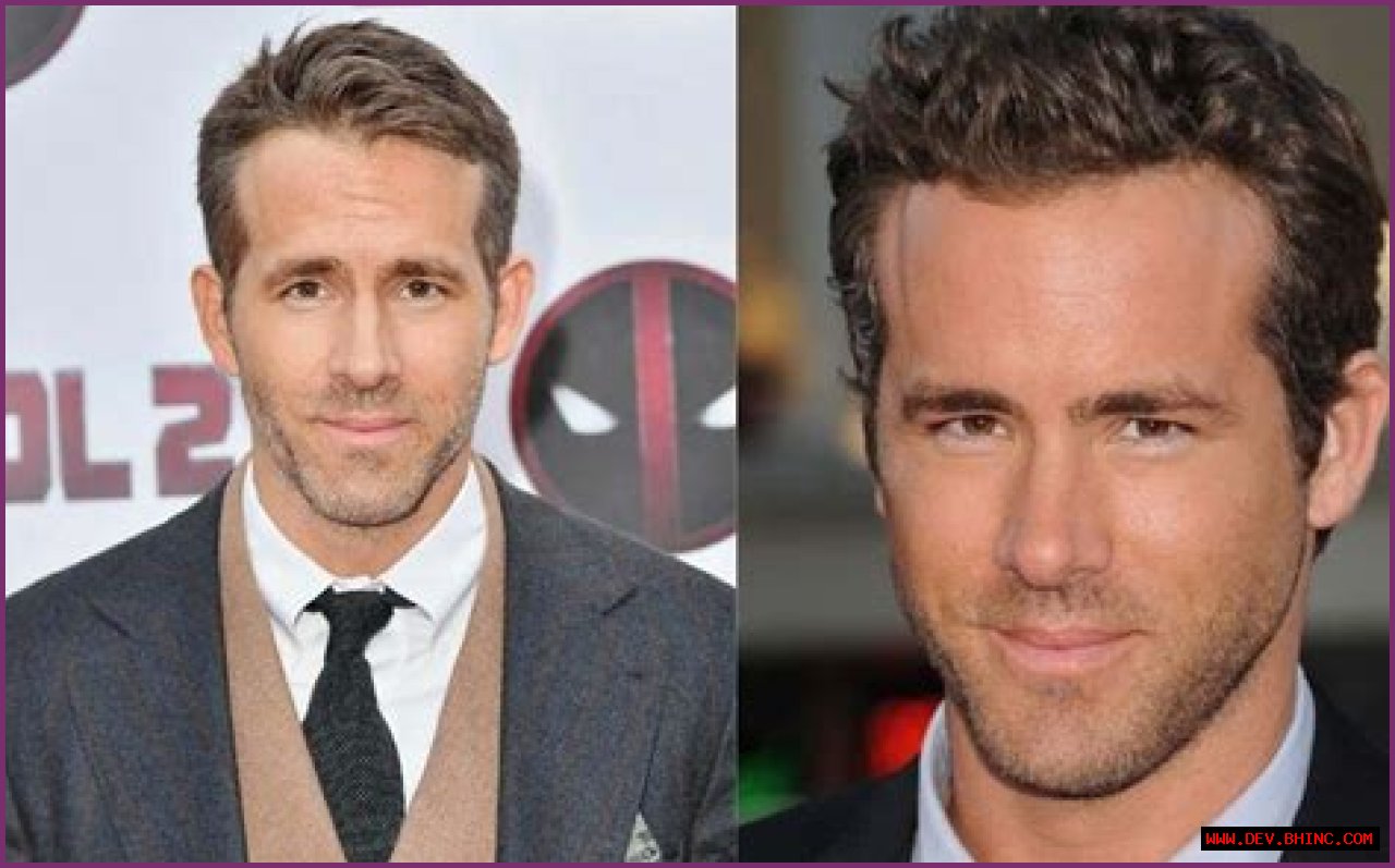 Is Ryan Reynolds Gay? Exploring The Actor's Life And Speculations On His Sexuality! Rallshe