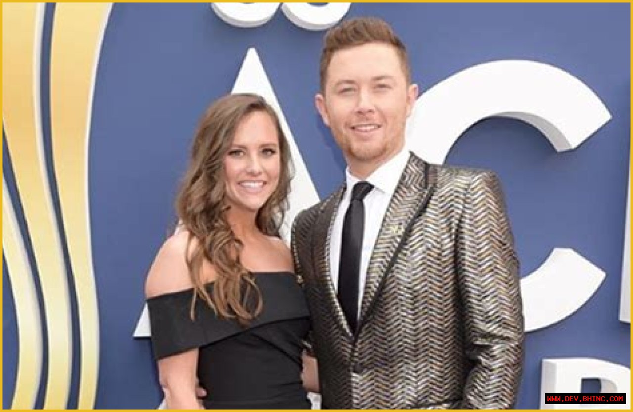 Is Scotty McCreery Married, Scotty McCreerys Wife, Net Worth