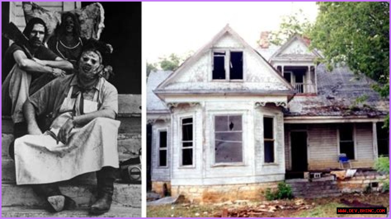 Is Texas Chainsaw Massacre Based On A True Story? Is Texas Chainsaw Massacre Real Story?