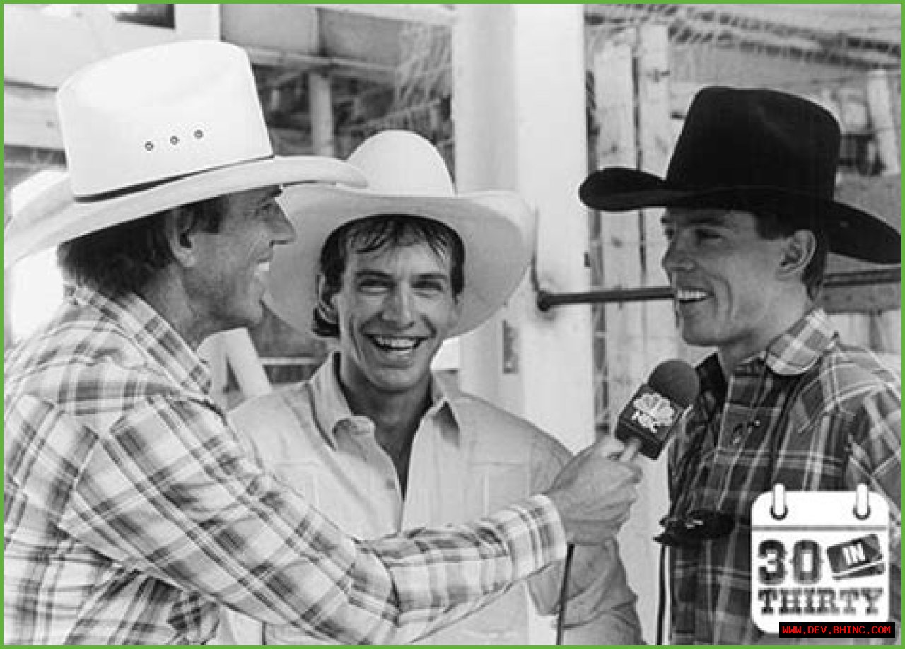 Is Tuff Hedeman Arrested And Jail? What Did an American Ex-Rodeo Cowboy Do?