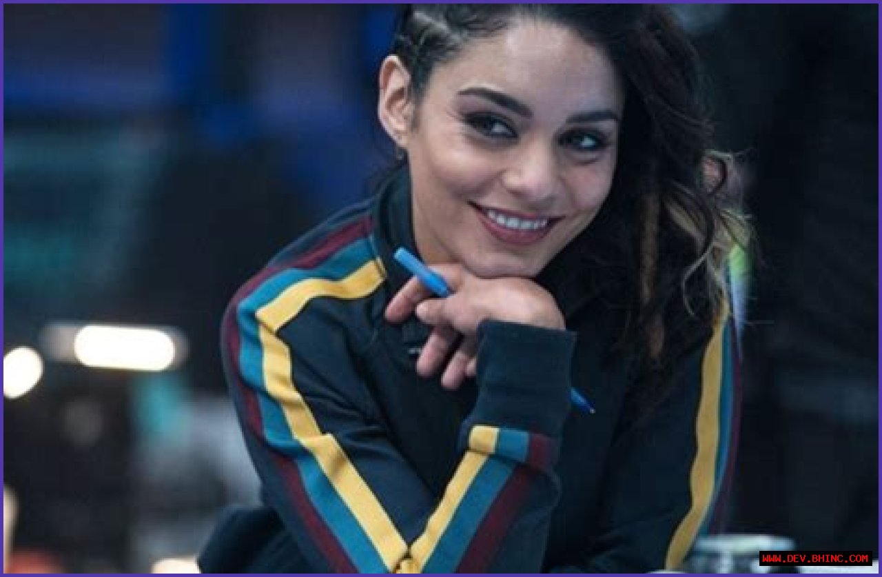 It’s Always Swimsuit Time For Vanessa Hudgens! See Her Sexiest Bikini Photos