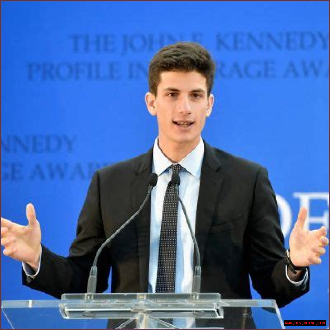 Jack Schlossberg- Wiki, Age, Height, Net Worth, Girlfriend, Ethnicity