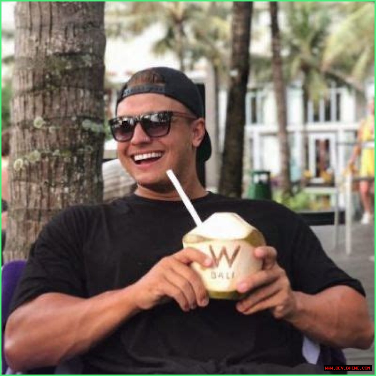 Jae Woodroffe- Wiki, Age, Height, Net Worth, Girlfriend, Ethnicity