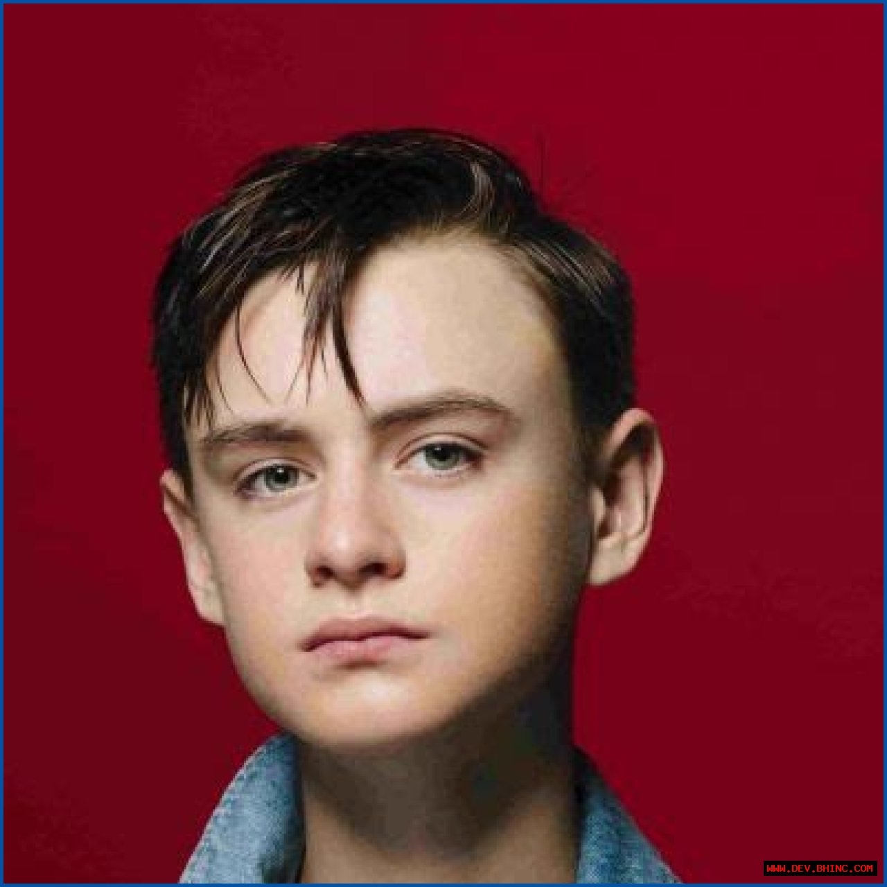 Jaeden Martell- Wiki, Age, Height, Net Worth, Girlfriend, Ethnicity, Career
