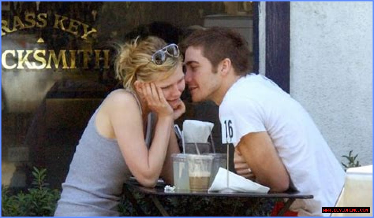 Jake Gyllenhaal’s Dating History Includes Kirsten Dunst, Taylor Swift and More