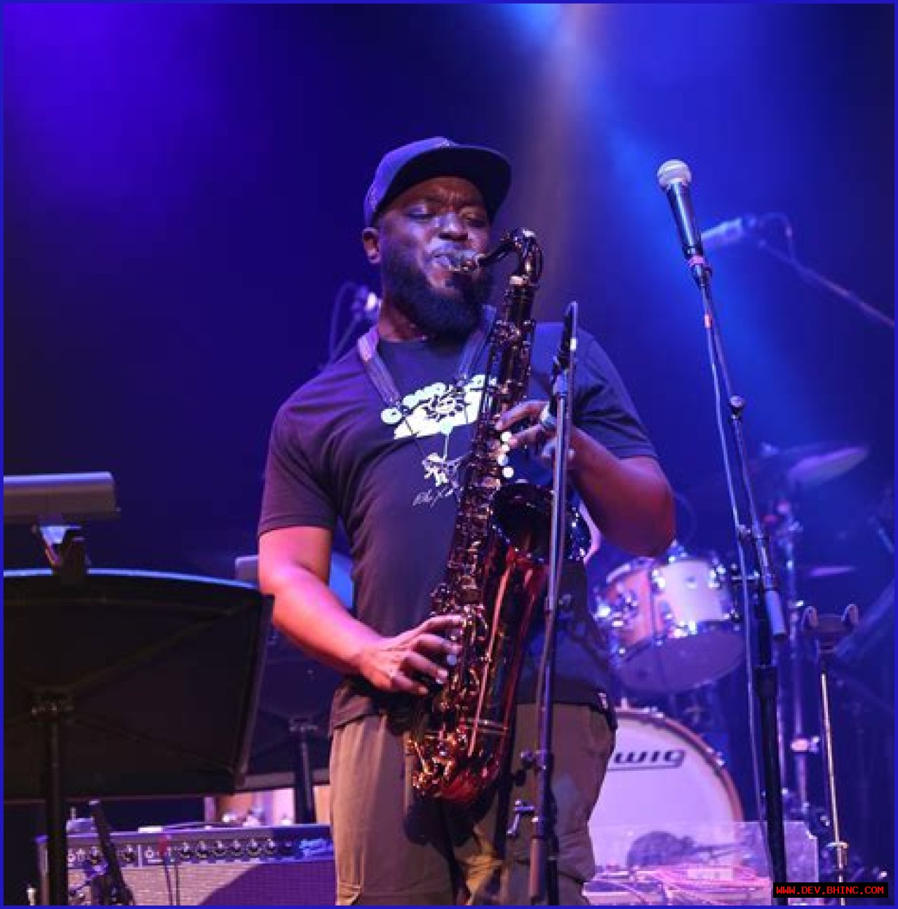 James Casey Wiki, Wikipedia, Saxophone, Obituary, Austin