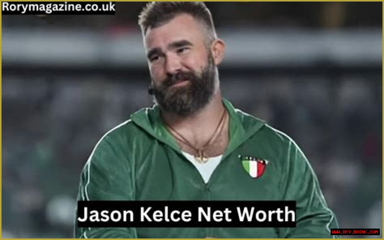 Jason Kelce Net Worth: How the Eagles Center Became One of the Best in the NFL