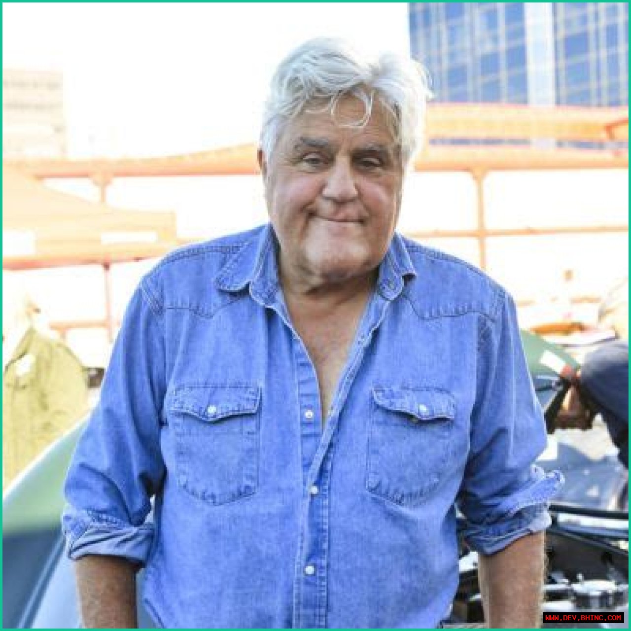 Jay Leno – Biography, Age, Height, Net Worth, Wife