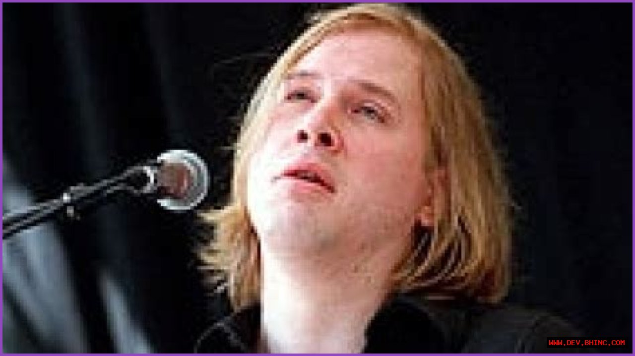 Jeff Healey Cause of Death, How did Jeff Healey Die?