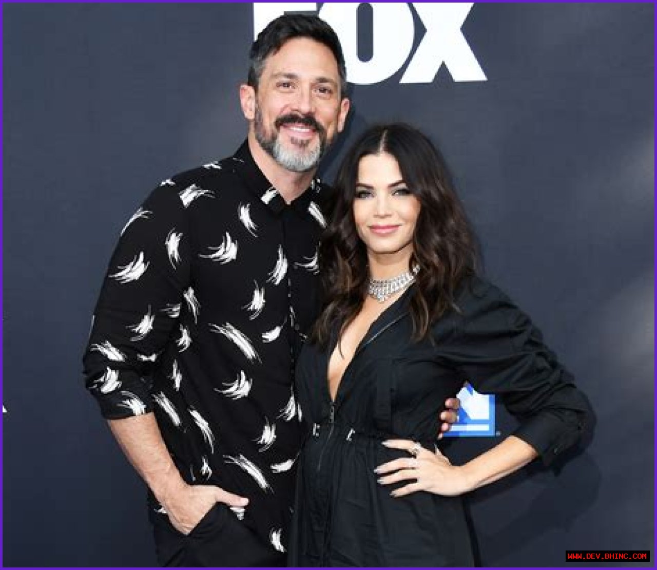 Jenna Dewan and Steve Kazee’s Relationship Timeline Proves He’s Really ~Stepped Up!~