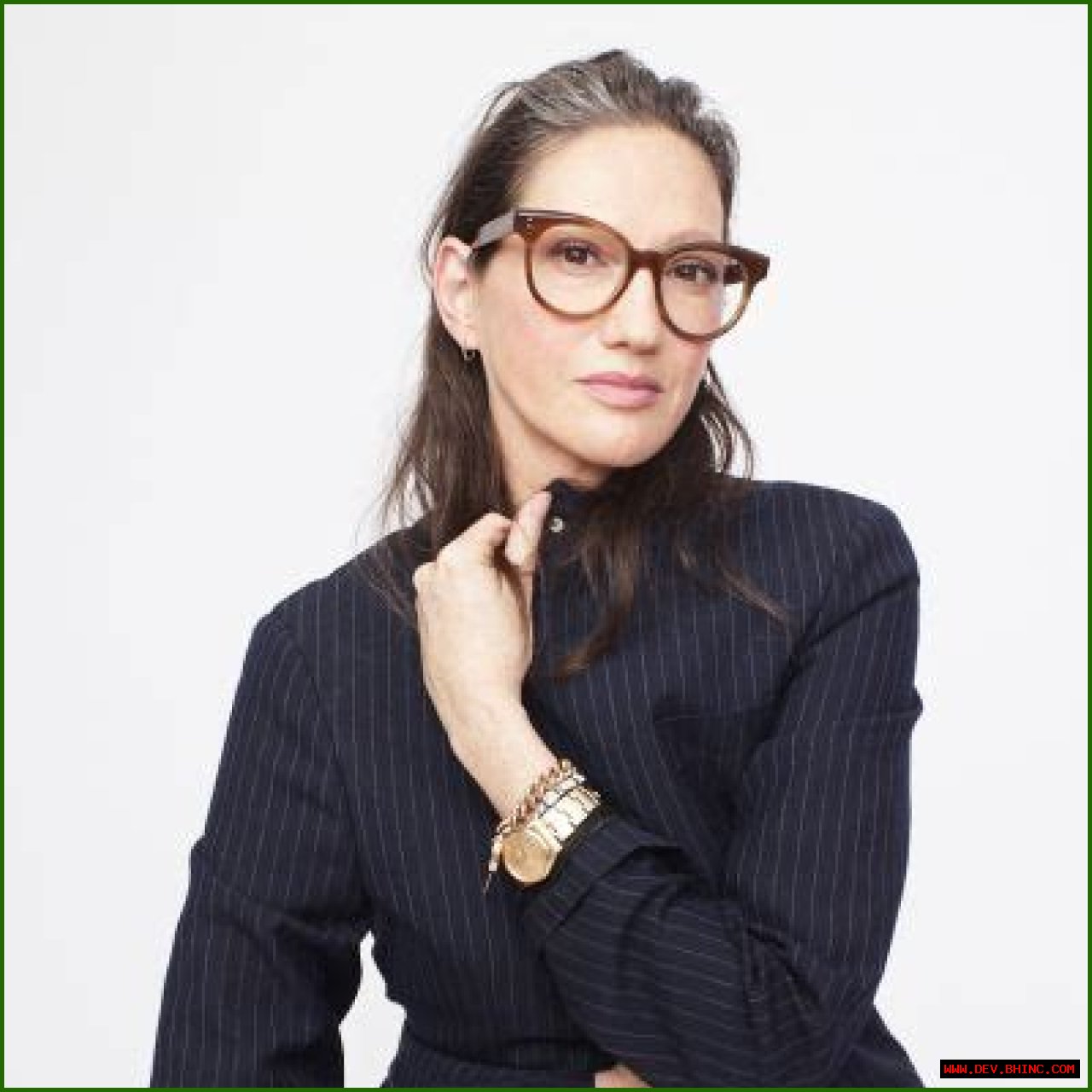 Jenna Lyons- Wiki, Biography, Age, Height, Net Worth, Husband