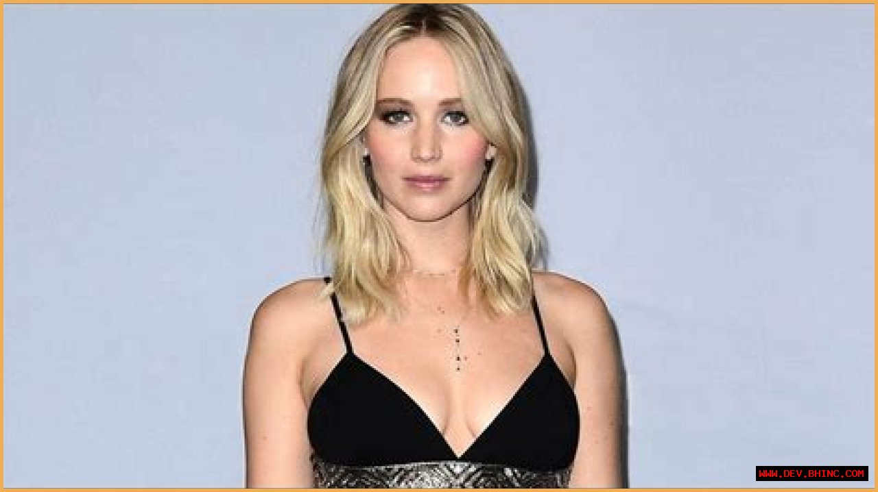 Jennifer Lawrence Isn’t Opposed to Getting Plastic Surgery Someday: ‘Nothing’s Wrong’ With It