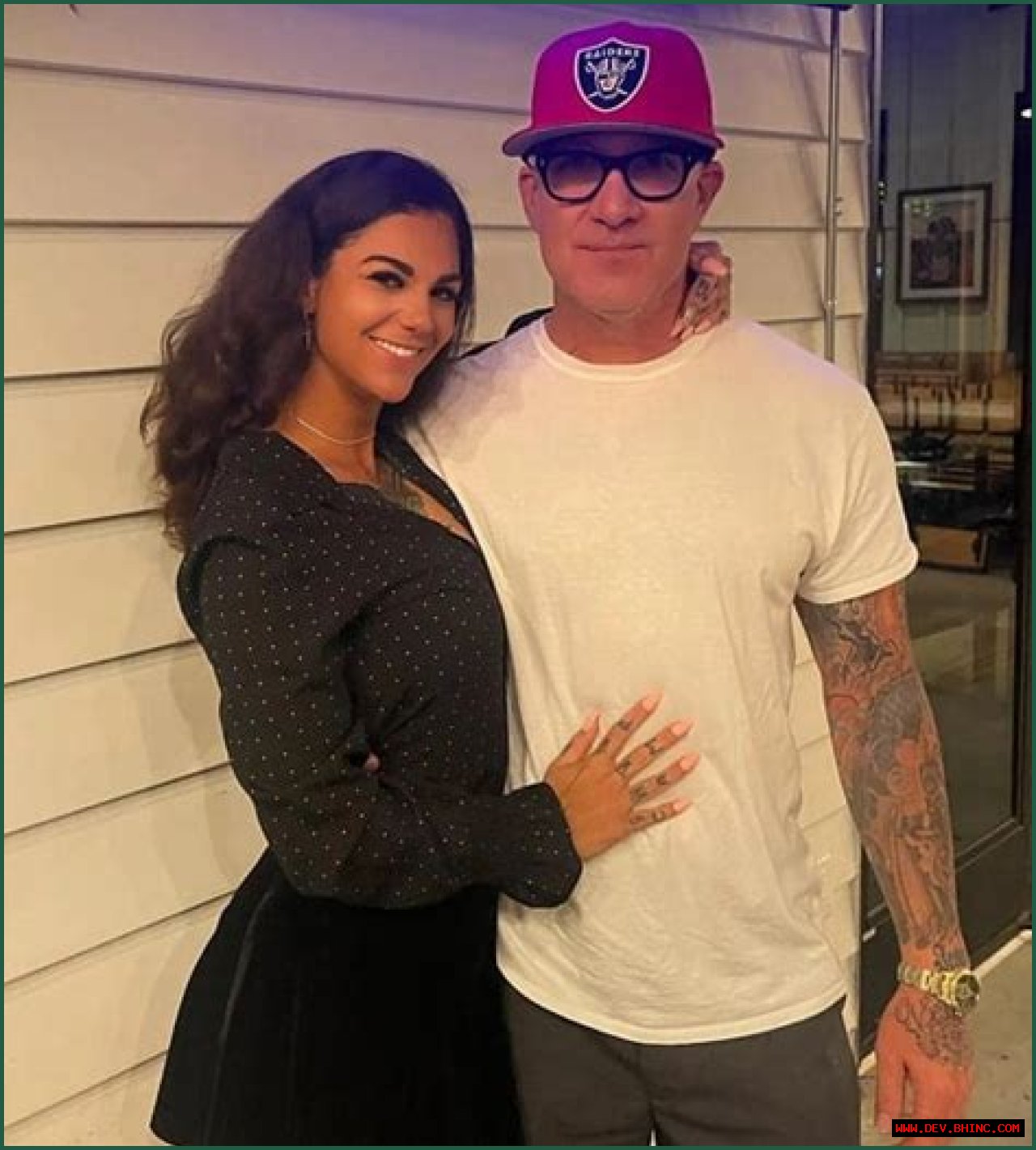 Jesse James Age, Net Worth, Wife, Family & Biography