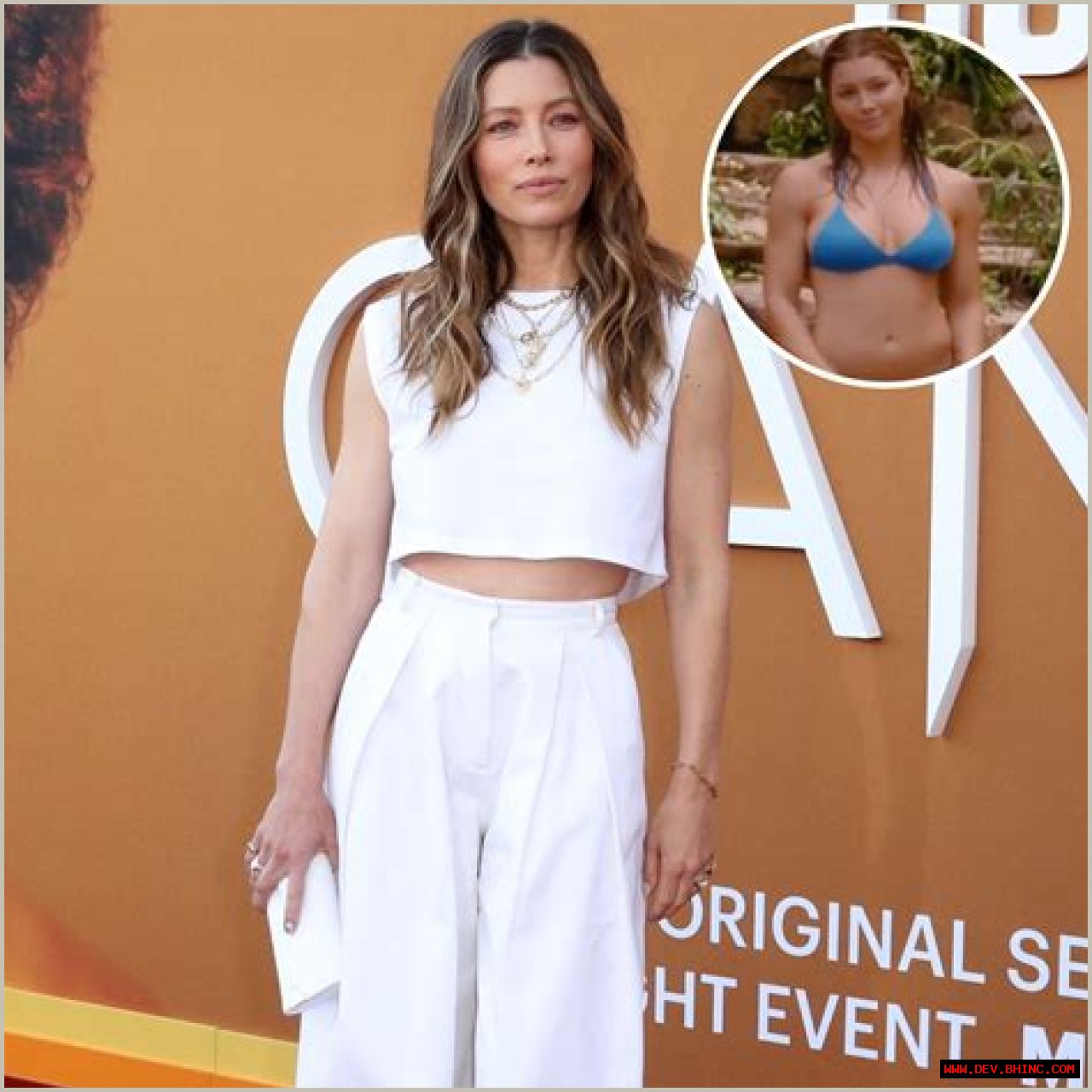 Jessica Biel’s Bikini Pictures Are No Illusion! See Her Stunning Swimsuit Photos Over the Years