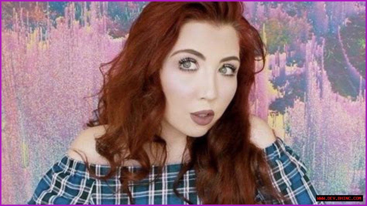 Jessii Vee – Biography, Age, Family & YouTube Star Facts