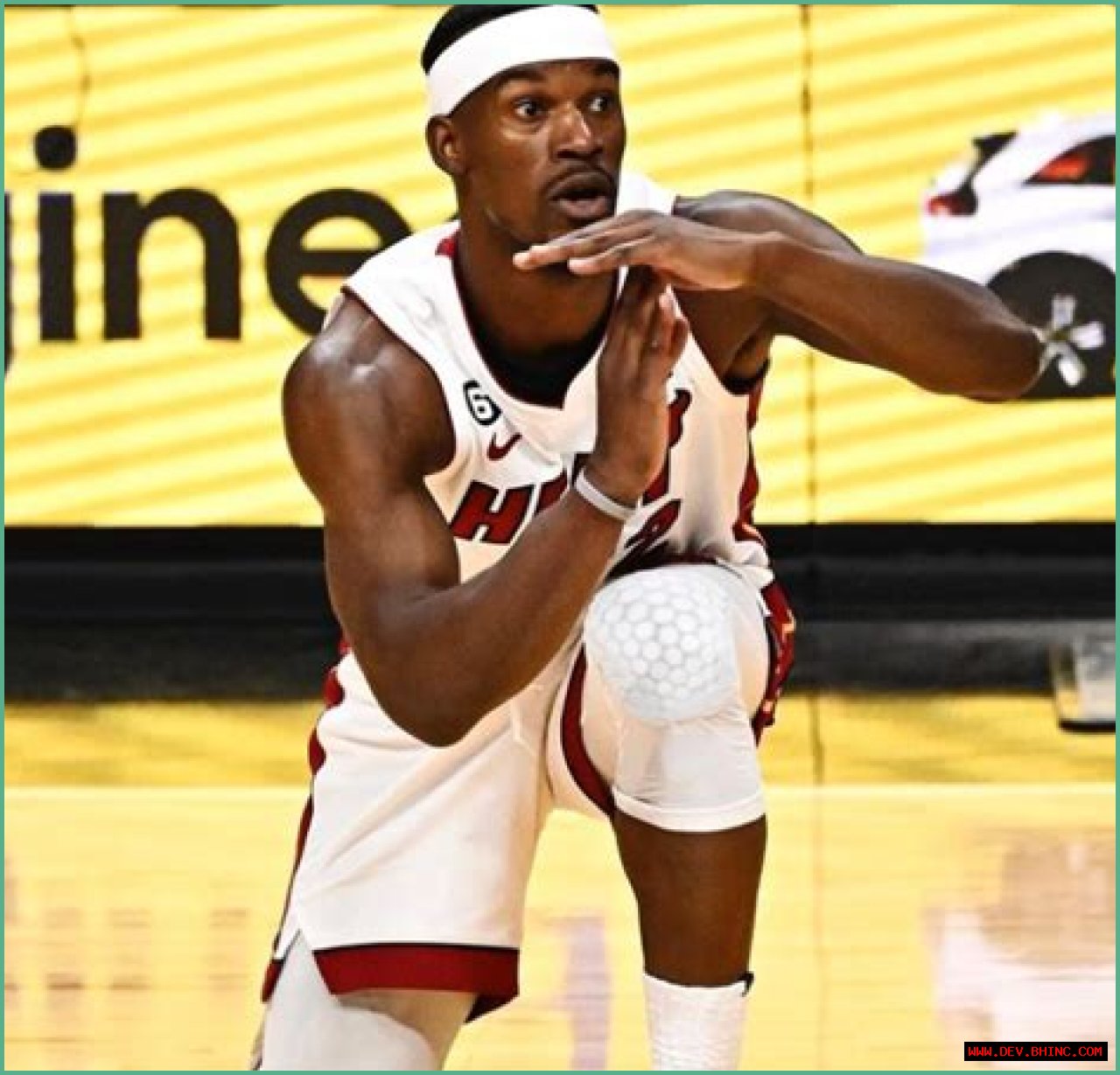 Jimmy Butler Religion What Religion is Jimmy Butler? Is Jimmy Butler a Christian?