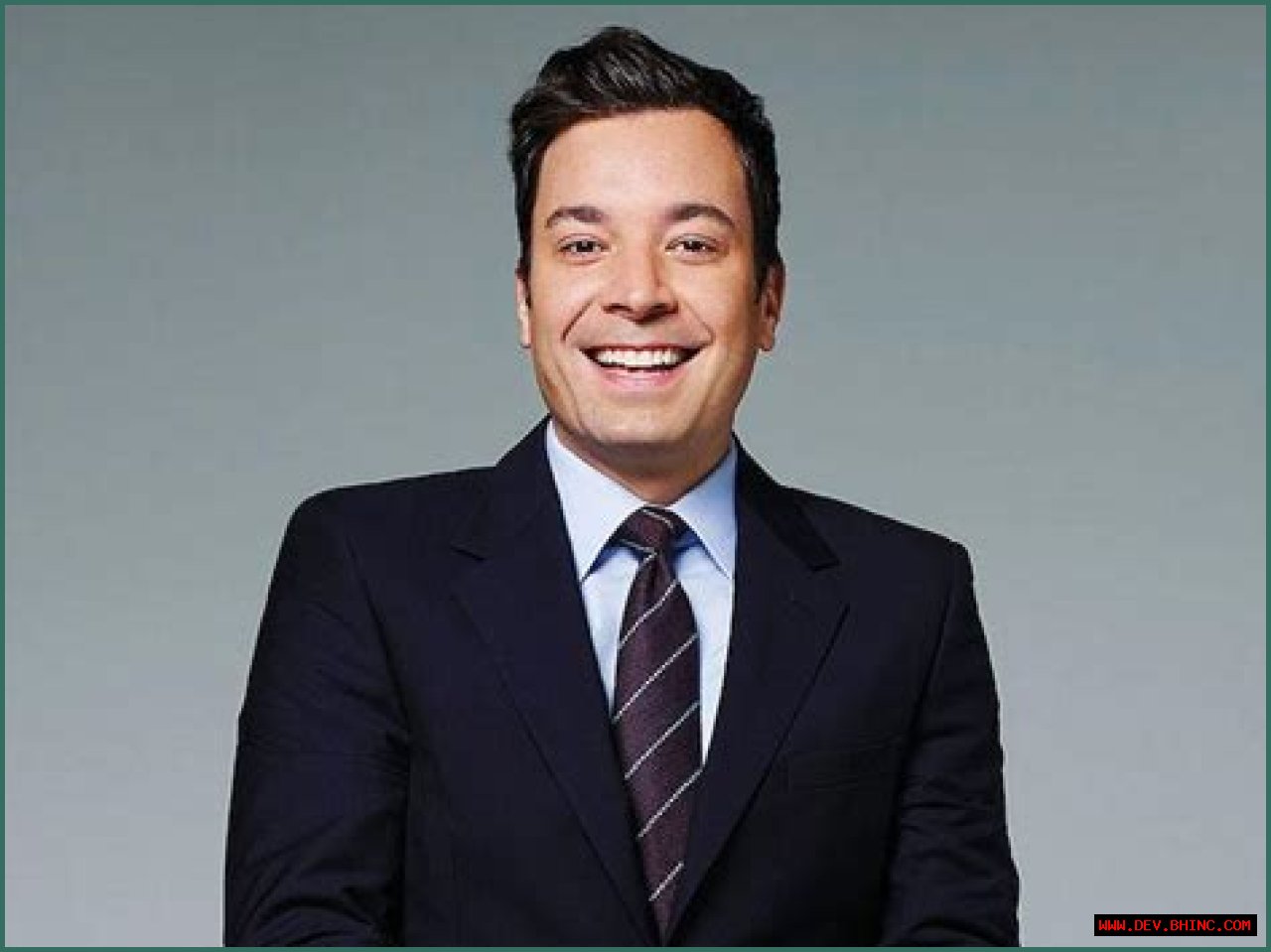 Jimmy Fallon Biography, Height, Weight, And Everything You Need To Know