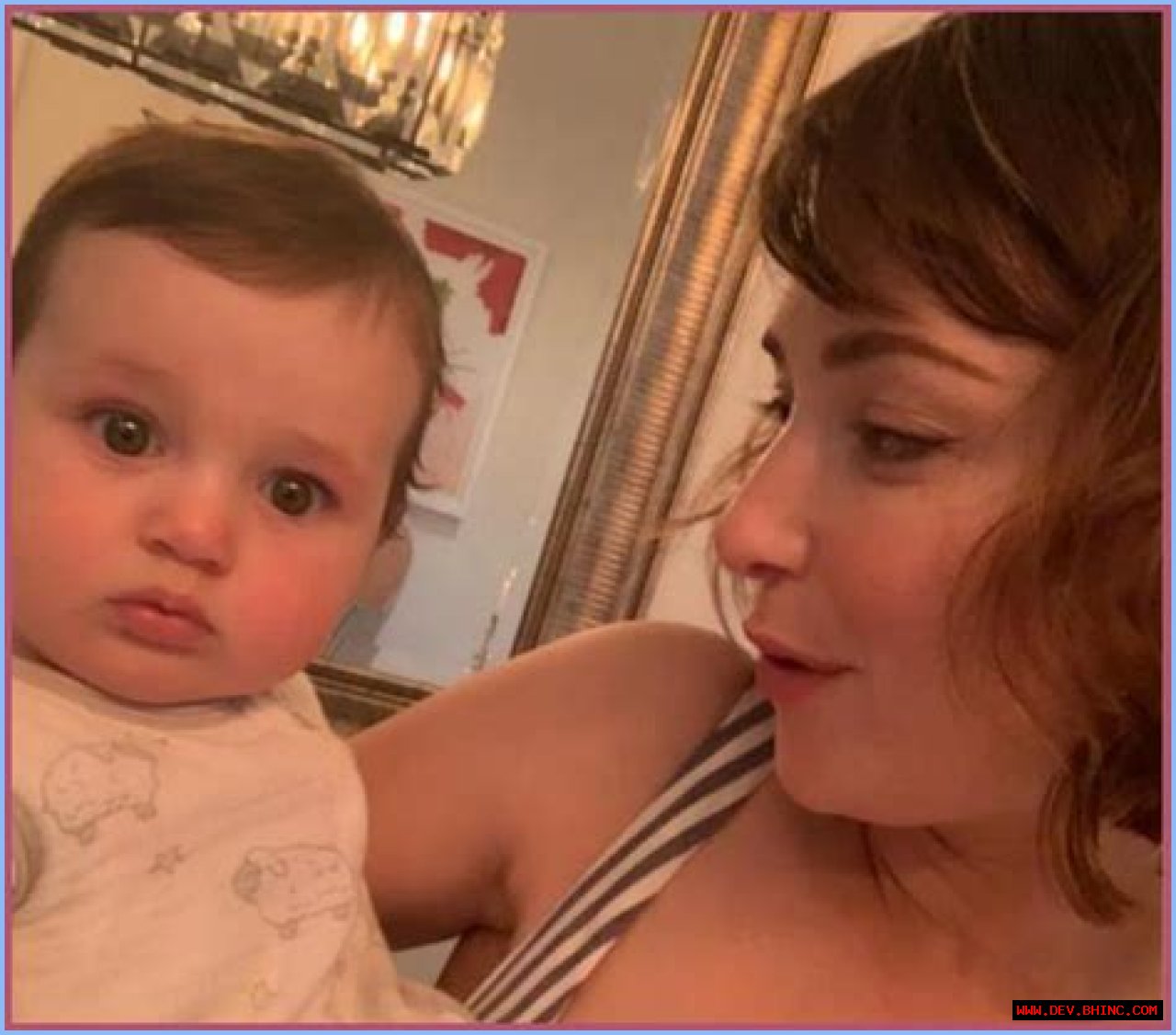 John Mayer’s Ex-Girlfriend Milana Vayntrub Has a Baby After Years of Abortion