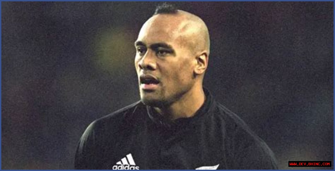 Jonah Lomu Bio, Cause Of Death, Career, Wife, Children, Net Worth