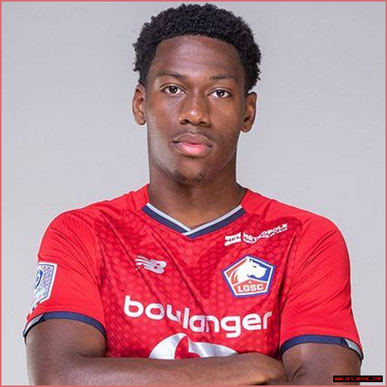 Jonathan David- Wiki, Age, Height, Girlfriend, Net Worth, Ethnicity, Career