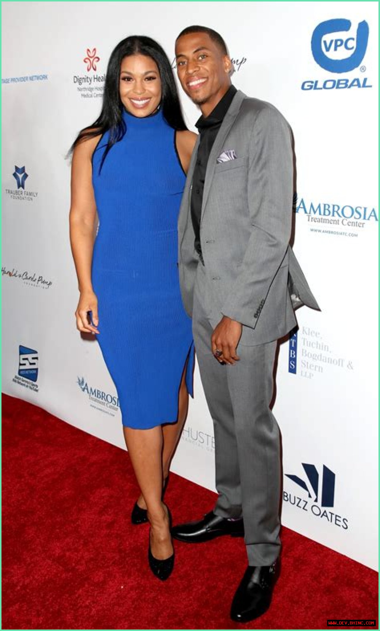 Jordin Canada Boyfriend Or Husband: Inside Her Family & Personal Life