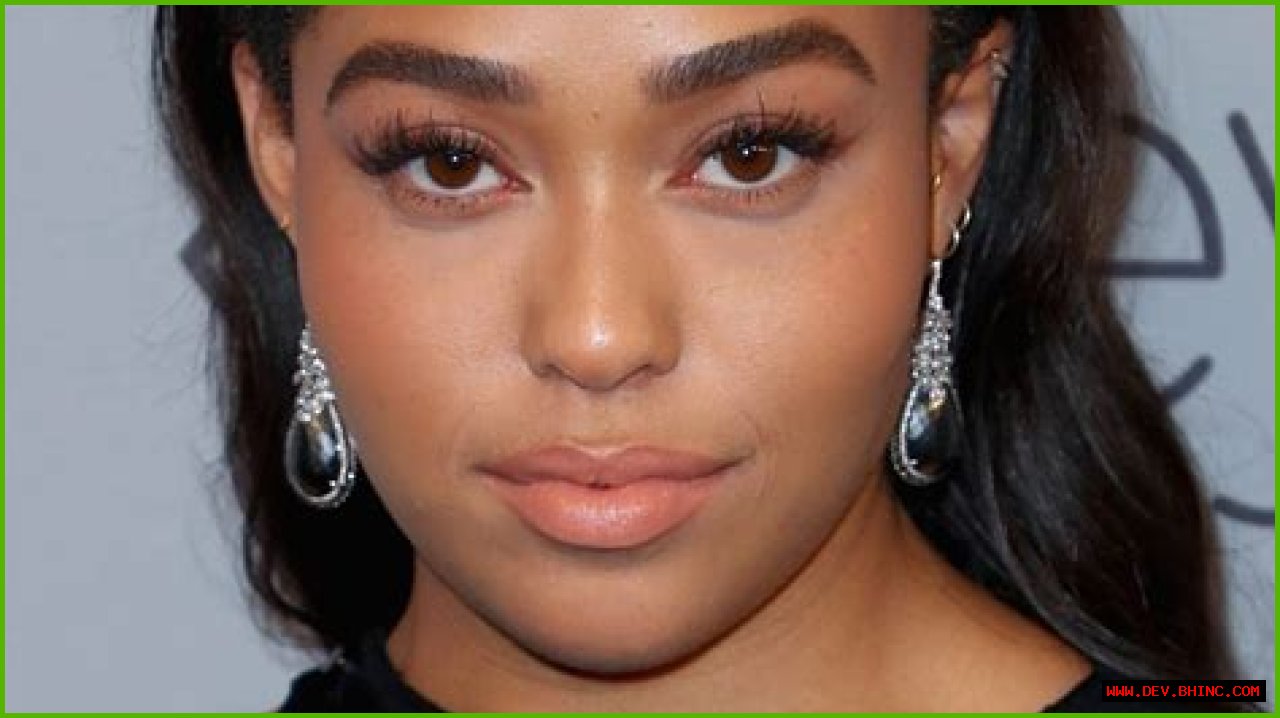 Jordyn Woods Speaks To Her Fans About Mental Health And Offers Her Support During The Global Coronavirus Crisis