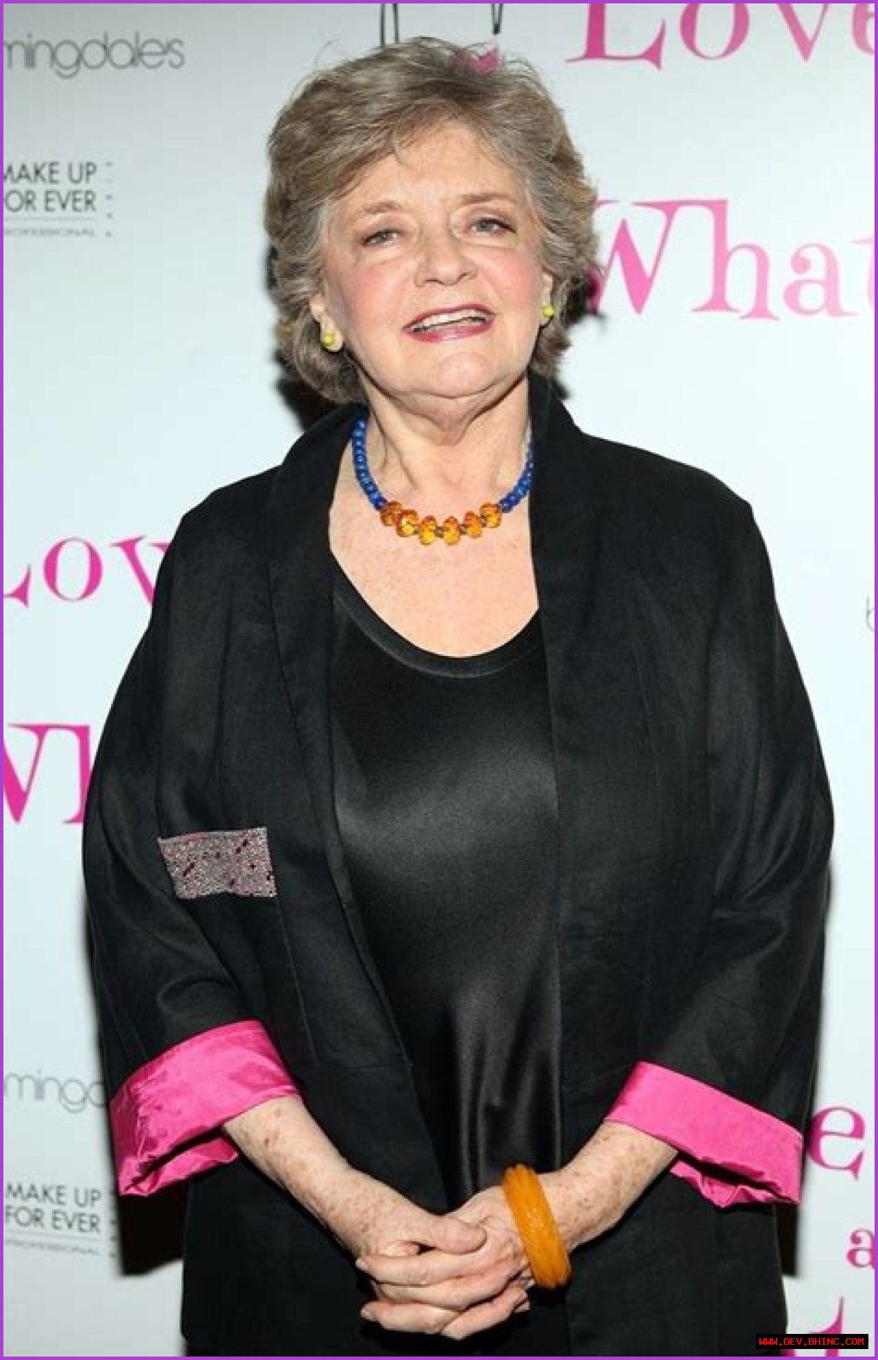 Joyce Van Patten Starred on 'As the World Turns.' See Her Now at 88.
