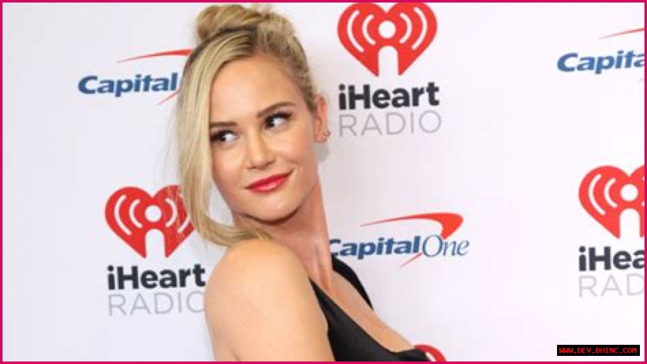 Julianne Hough Nose Job: Did She Get A Rhinoplasty?