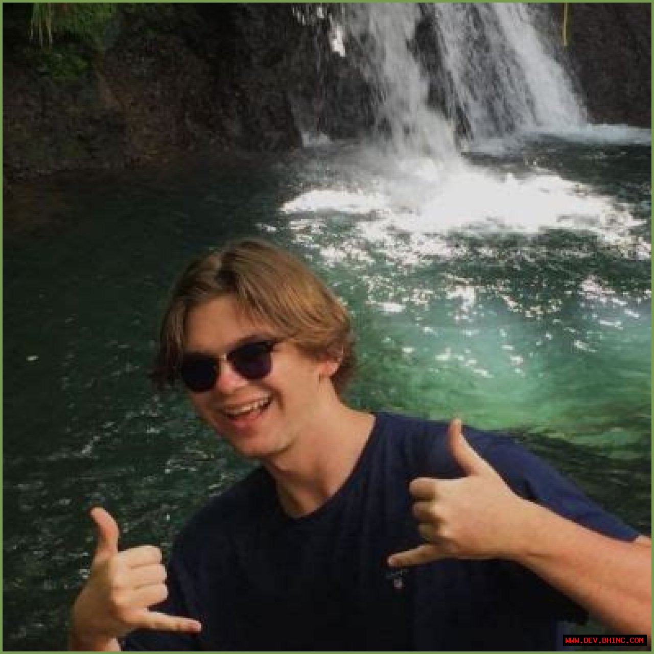 Julius Robert Bay Tapert: The Son Of Lucy Lawless