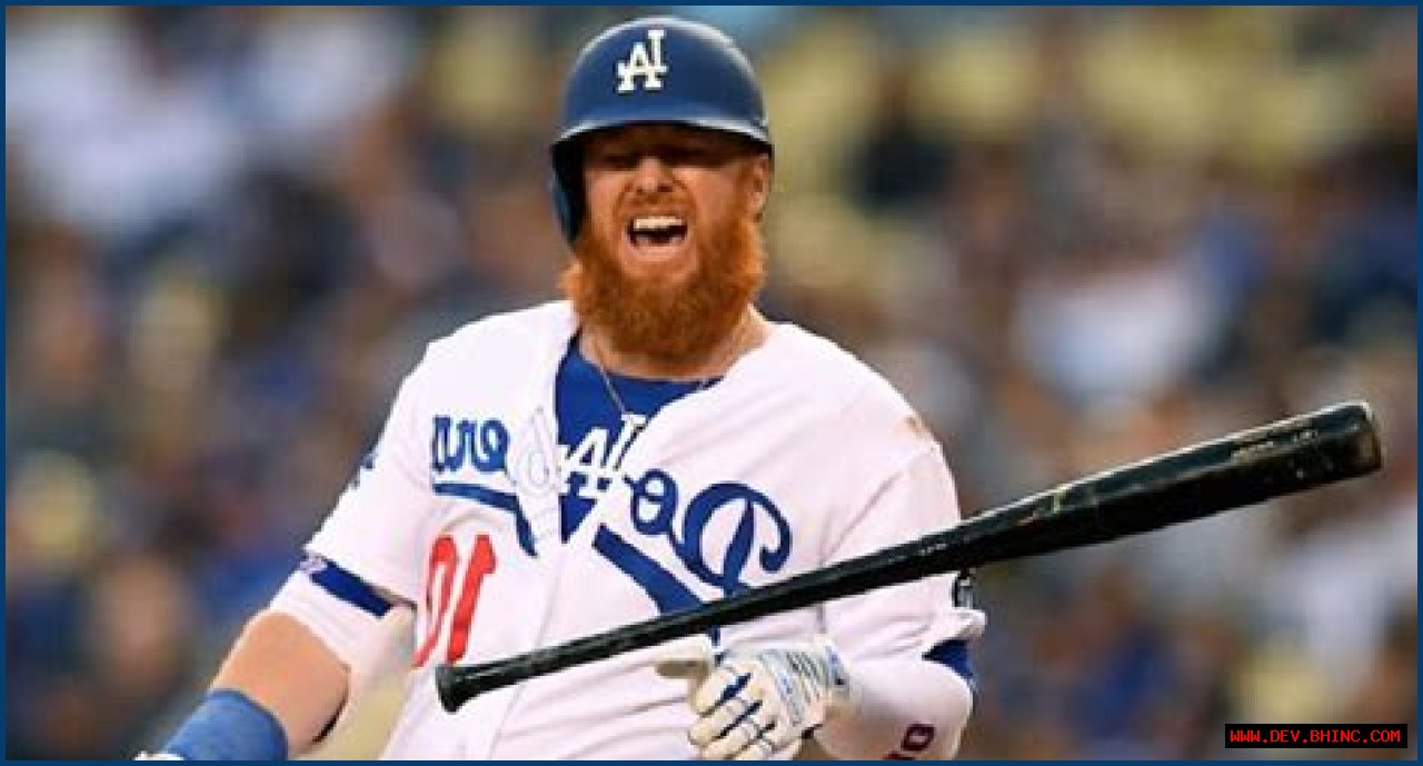 Justin Turner's MLB Stats And Net Worth