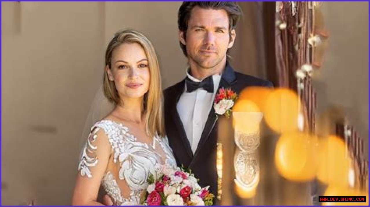 Kayla Wallace Updates On Wedding To Kevin McGarry