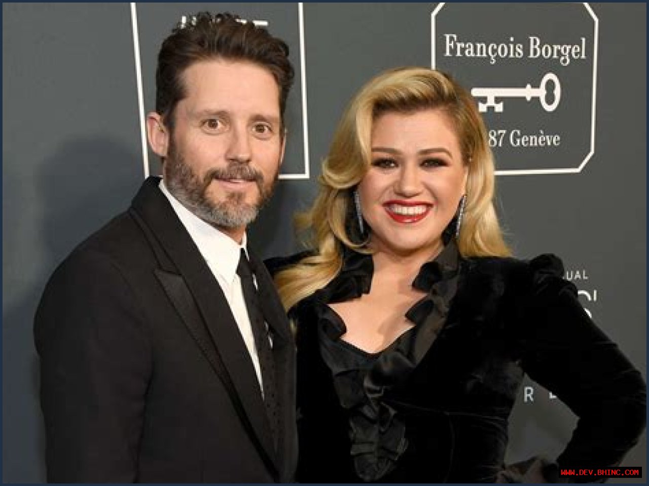Kelly Clarkson’s Ex Brandon Blackstock’s Net Worth Increased After $1.3 Million Divorce Payment
