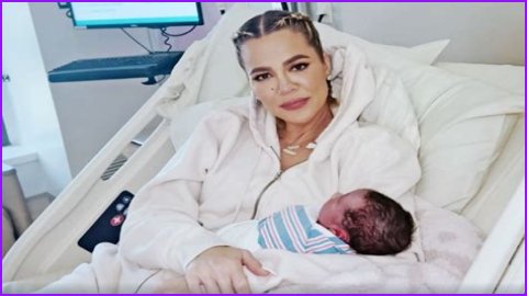 Kendall Jenner Asked to Rank Kardashian Baby Names — See Which One Came in Last!